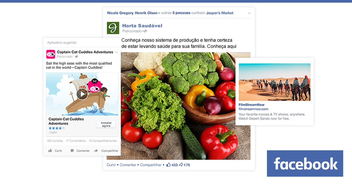 Facebook Ads