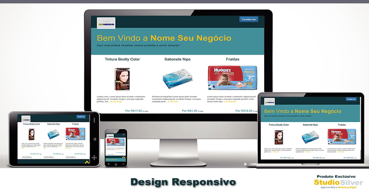 WebSite Express